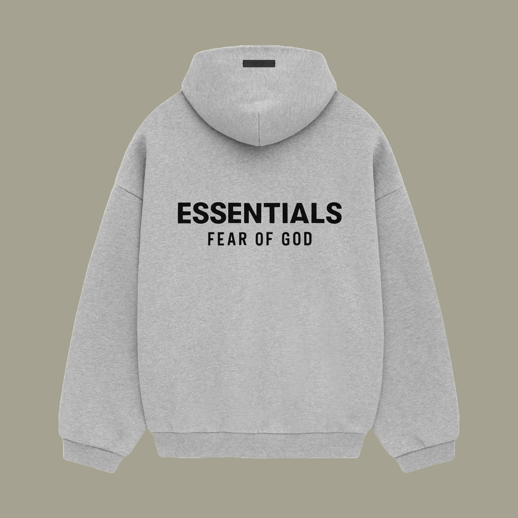 Sudadera Essentials Fear of god