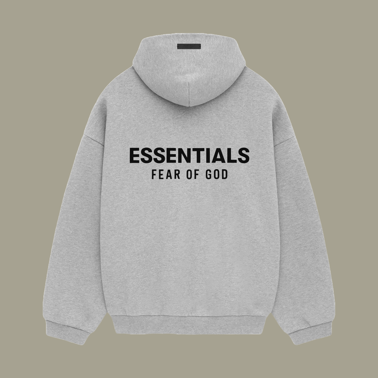 Sudadera Essentials Fear of god