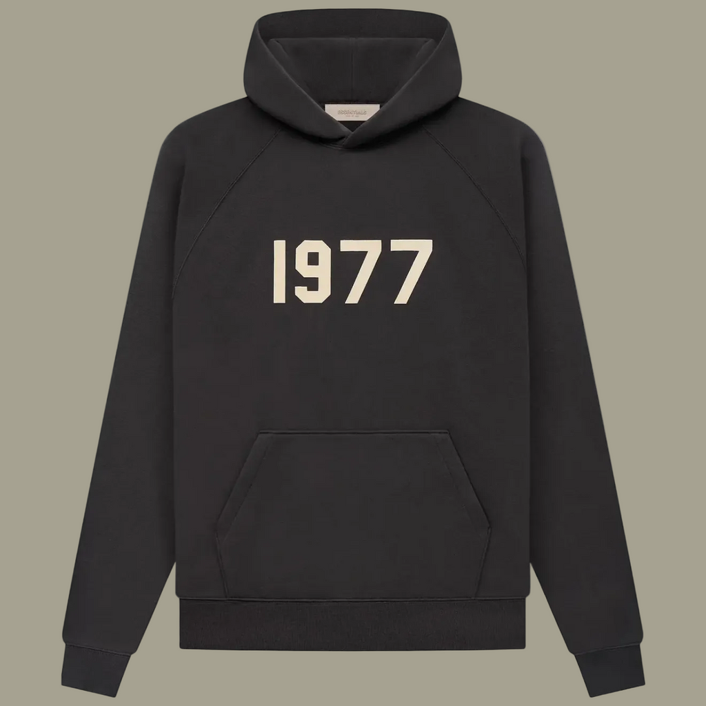 Sudadera Fear Of God 1977