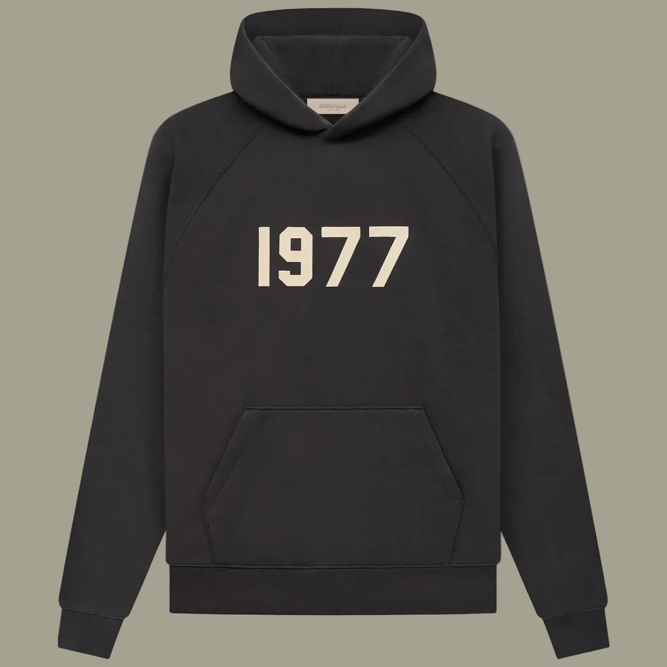 Sudadera Fear Of God 1977