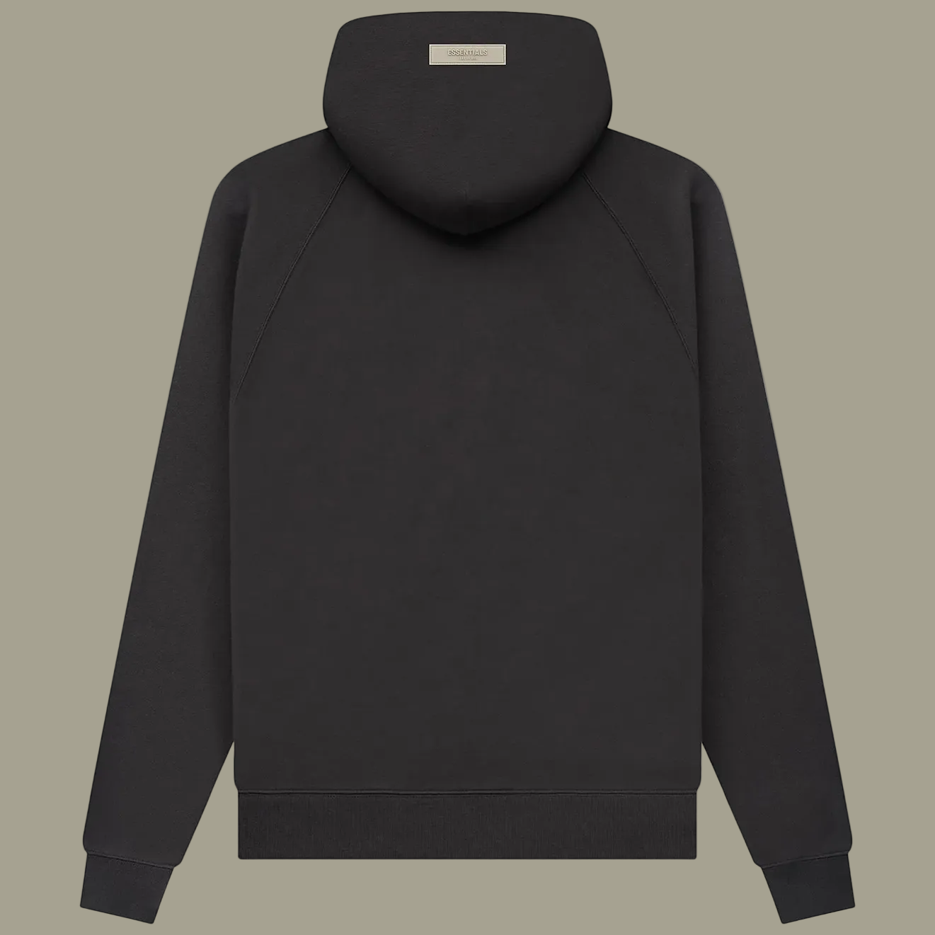 Sudadera Fear Of God 1977